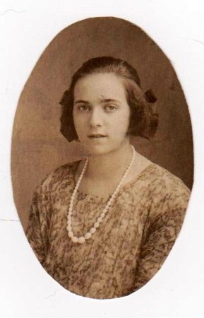 Rosettfrisyr